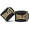 Бинти Everlast ELITE HANDWRAPS чорний 180 (457,2 см)