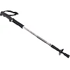 Палка для скандинавской ходьбы ENERGIA TY-6135 l-65-135см (Серебряный)