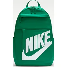 Рюкзак NIKE NK ELMNTL BKPK - HBR 21L зелений 48 x 30 x 15 см