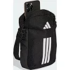 Сумка через плече ADIDAS APWR ORGANIZER 2,4L чорний 21 x 15 см