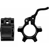 Замок быстросъемный для грифа Lock-Jaw ZELART TA-7076-28