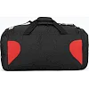 Сумка NIKE Jam Element Duffle 46L черный, красный (для мужчин) 55 x 30 x 30 см