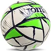 Мяч футзальный JOMA PENTAFORCE 401494-317 №4 PU (Белый-салатовый)