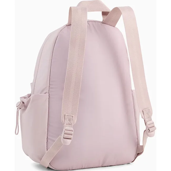 Рюкзак Puma Her Small Backpack 13L розовый (для женщин) 37 x 25 x 12 см