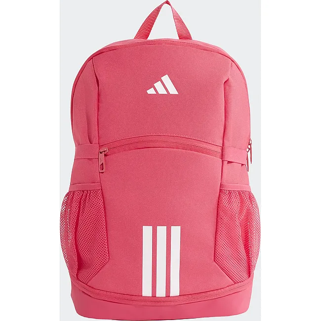 Рюкзак ADIDAS YOUTH TIRO BP 17,08L розовый (для детей) 44 x 27,5 см