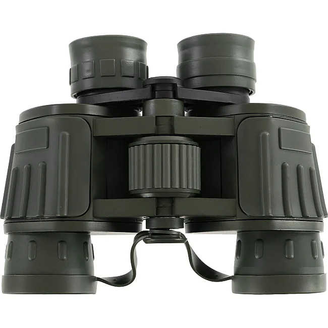 Бінокль COMET 7х35 BD35CT (Оливковий)