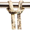Резина петля для подтягиваний BLOOM SUPER BAND LB7073-M
