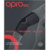 Эластичный налокотник OPRO TEC5746