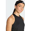 Пов'язка на голову ADIDAS Tennis Headband чорний One Size