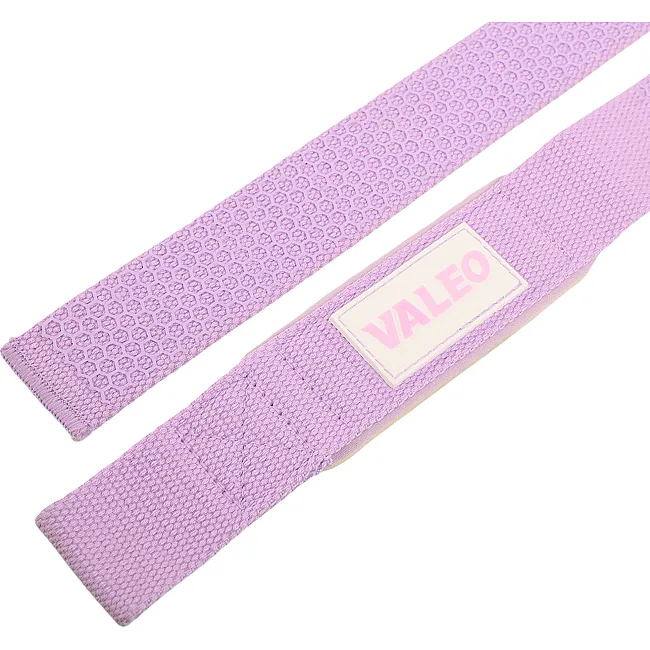 Лямки для тяги VALEO TA-9297 2шт (Разные цвета)