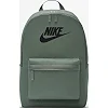 Рюкзак NIKE NK HERITAGE BKPK 25L зеленый 43 х 30,5 х 15 см