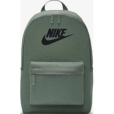 Рюкзак NIKE NK HERITAGE BKPK 25L зеленый 43 х 30,5 х 15 см