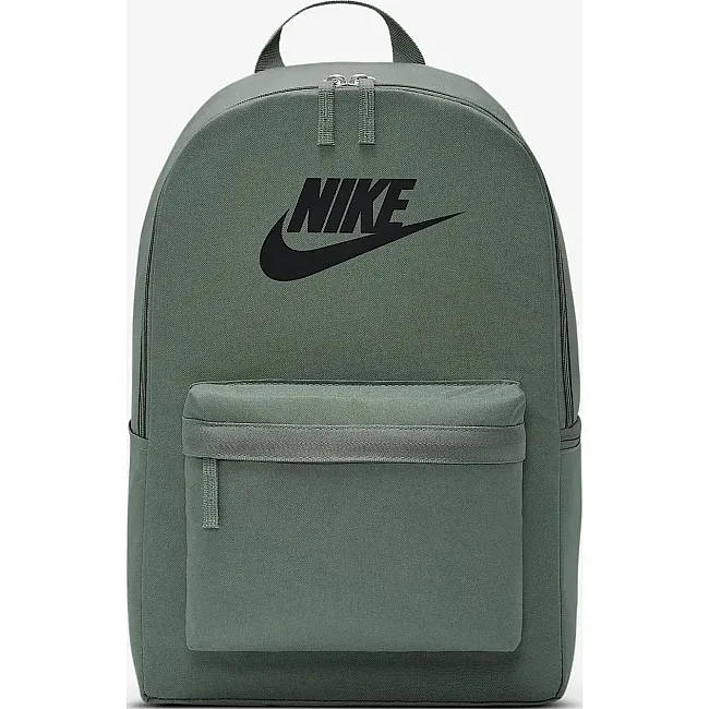 Рюкзак NIKE NK HERITAGE BKPK 25L зеленый 43 х 30,5 х 15 см