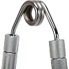 Кистевой эспандер пружинный Bone Crusher SP-SPORT 8062 (Серебряный)