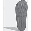 Шльопанці ADIDAS ADILETTE AQUA сірий