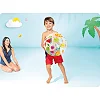 М&# надувной пляжный INTEX 59040 Фрукты, 51 см