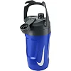 Пляшка NIKE FUEL JUG 64 OZ синій 1893 мл