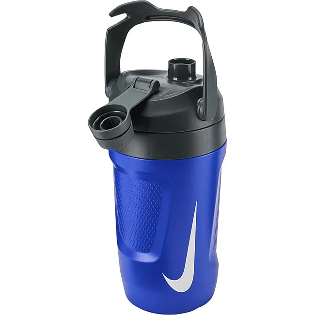 Пляшка NIKE FUEL JUG 64 OZ синій 1893 мл