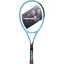 Ракетка для большого тенниса Head Boom MP L 2026 Gr2