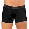 Трусы боксеры мужские JOMA UNDERWEAR 100808-100 2 штуки (Черный)
