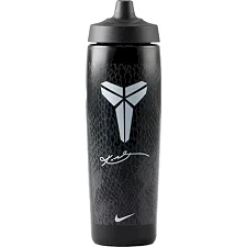 Бутылка NIKE REFUEL BOTTLE 24 OZ черный 709 мл