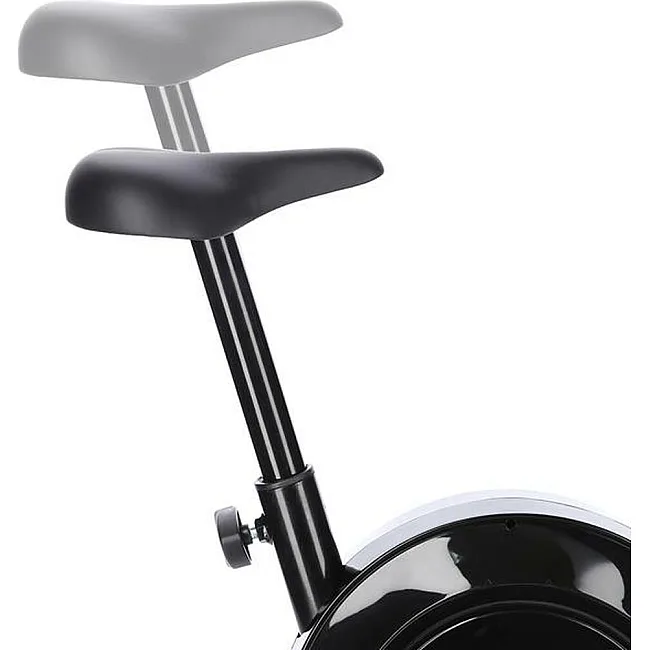 Велотренажер магнитный ONE FITNESS RM8740 черный
