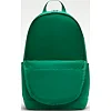 Рюкзак NIKE NK ELMNTL BKPK-HBR 21L зеленый 48 x 30 x 15 см