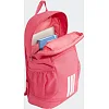 Рюкзак ADIDAS YOUTH TIRO BP 17,08L розовый (для детей) 44 x 27,5 см