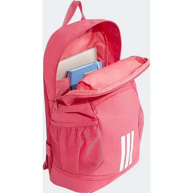 Рюкзак ADIDAS YOUTH TIRO BP 17,08L розовый (для детей) 44 x 27,5 см