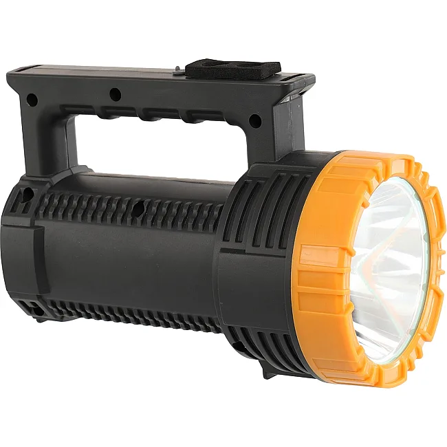 Кемпинговый фонарь N-Light BL-XJ-6010 (Серый)