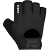Рукавички для фітнесу RDX T1 Black S