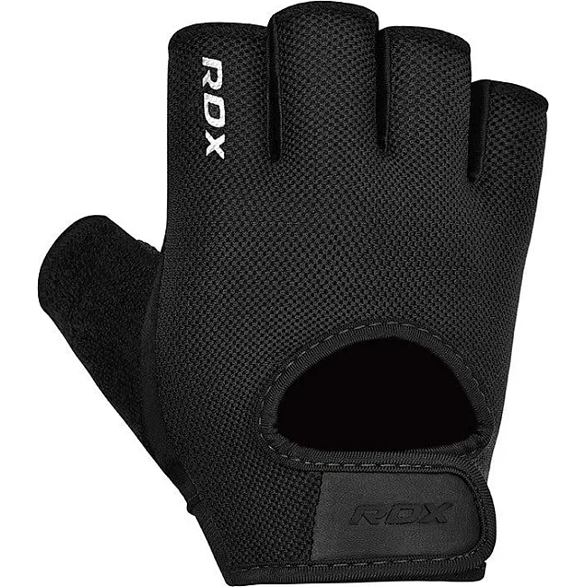 Рукавички для фітнесу RDX T1 Black S
