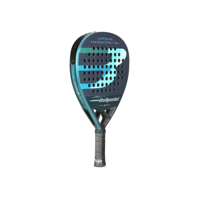 Ракетка падел Bullpadel Di Nenno Vertex 03 Comfort Pro 2