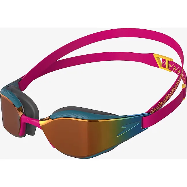 Окуляри для плавання Speedo FASTSKIN HYPER ELITE MIR