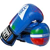 Боксерские перчатки GREEN HILL BO-3915