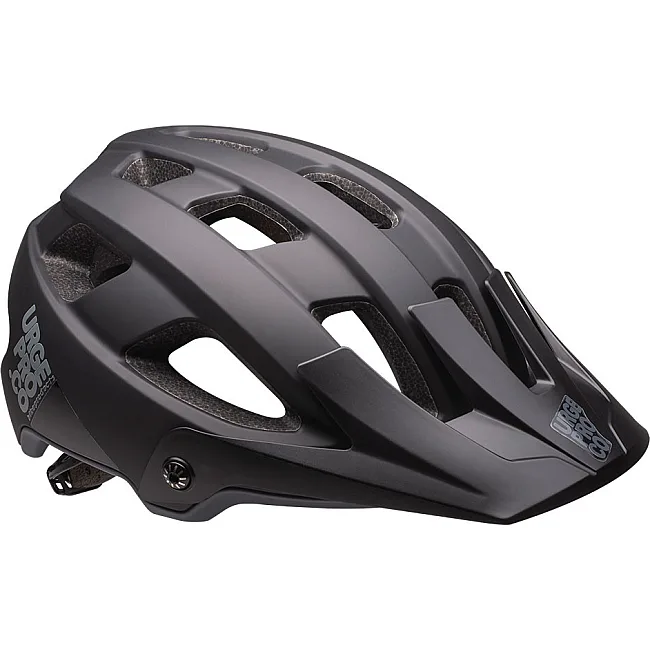 Шлем Urge AllTrail черный S/M, 54-57 см
