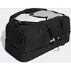 Сумка Adidas TIRO L DU M BC 41L чорний 29x58x30 см