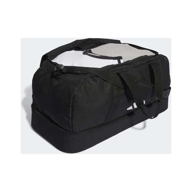 Сумка Adidas TIRO L DU M BC 41L чорний 29x58x30 см