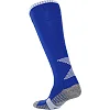 Гетры юниорские SPOINT MJM661
 M/34-38-UKR (Черный-белый)
