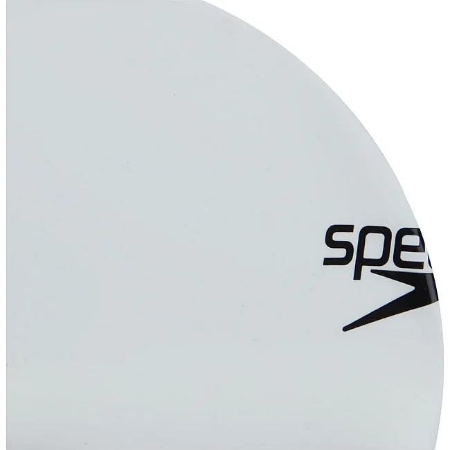 Шапка для плавания Speedo FASTSKIN HIRO CAP AU белый