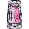 Женский рюкзак Arena FASTPACK 3.0 ALLOVER 40L серый 54 x 36 x 27 см