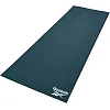 Коврик для йоги 4 мм REEBOK RAYG-11022DG темно-зеленый