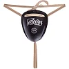 Защита паха ракушка для тайского бокса и кикбоксинга FAIRTEX GC2 (Белый)