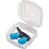 Беруші для плавання Speedo BIOFUSE AQUATIC EARPLUG AU
