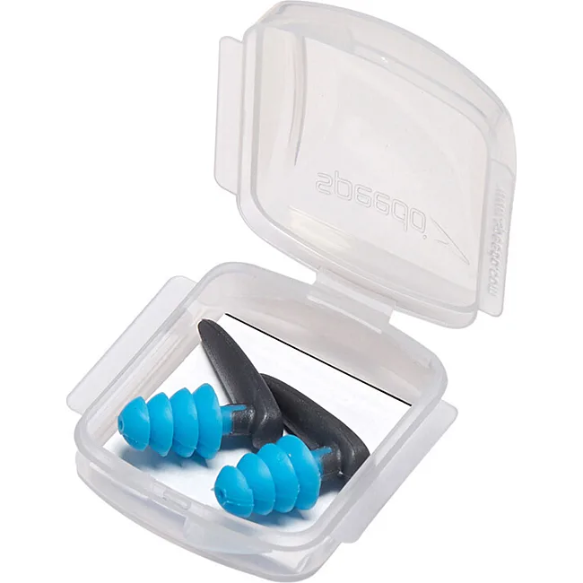 Беруші для плавання Speedo BIOFUSE AQUATIC EARPLUG AU