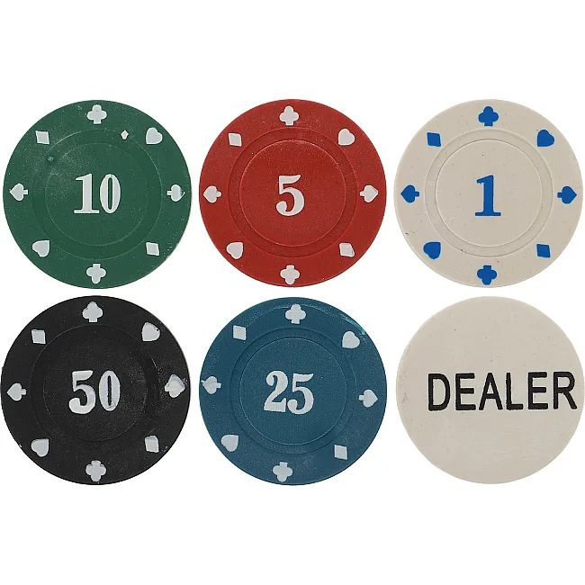 Набор для покера в металлической коробке Poker game set SP-SPORT
 IG-8656 120 фишек