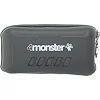 Спортивное полотенце
 из микрофибры в чехле TERRY TOWEL 4MONSTER
 T-EFT-150 см
 75х150 см
см (Зеленый)