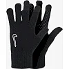 Перчатки теплые Nike KNIT TECH AND GRIP TG 2.0 черный S/M