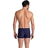 Плавки мужские Arena DIVE SWIM SHORT синий, коралловый