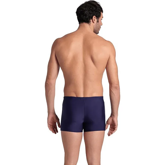 Плавки мужские Arena DIVE SWIM SHORT синий, коралловый